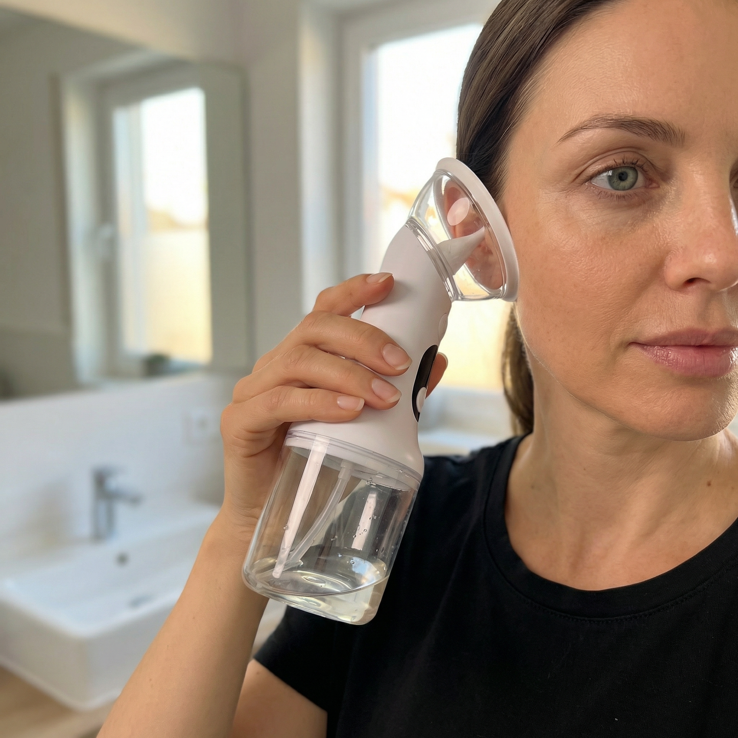Waxcleaner – Älykäs korvien puhdistus vain 5 minuutissa